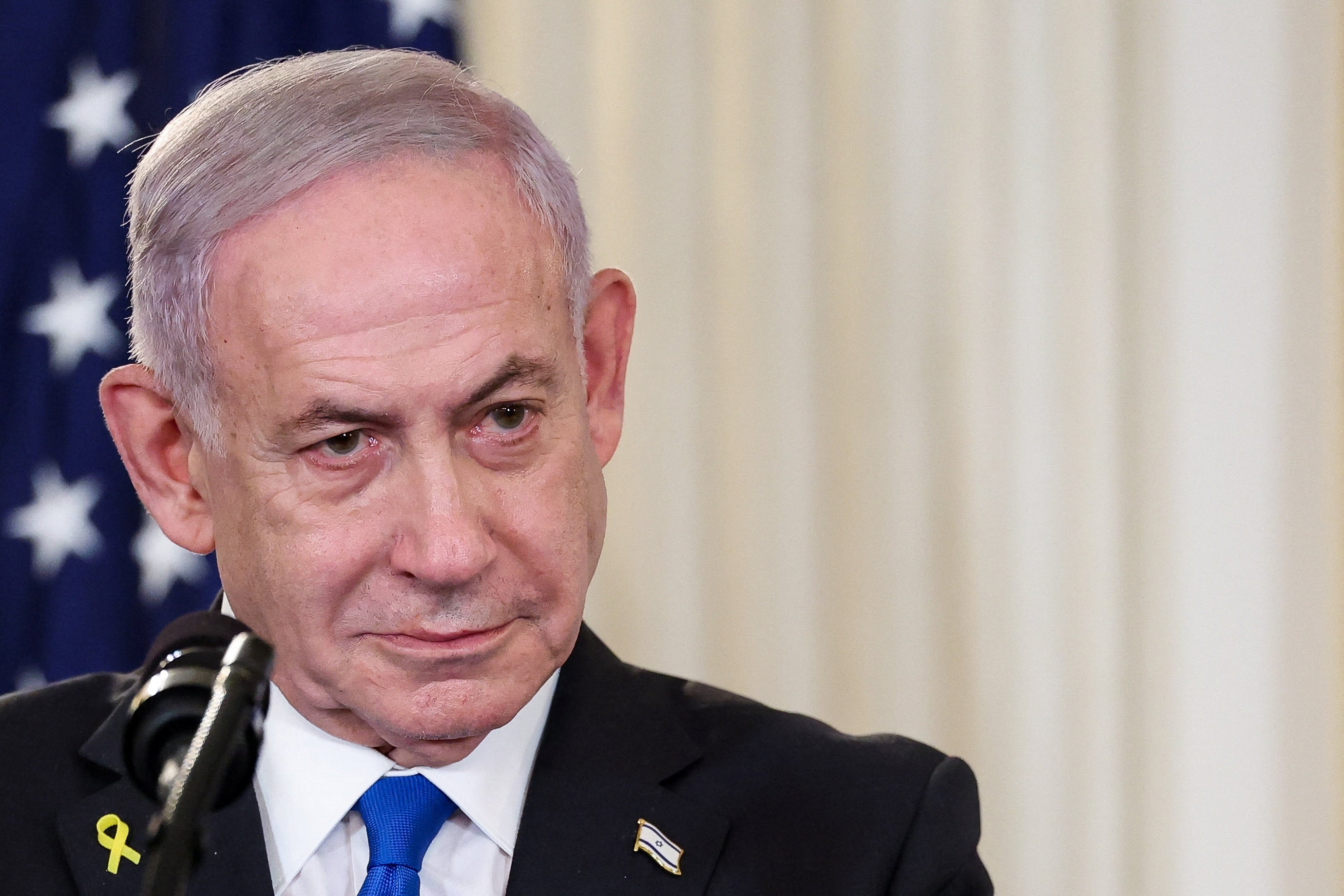 Netanyahu Discusses Syria's Future and Israel's Military Autonomy