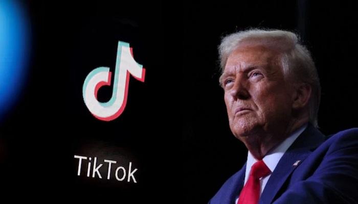 Accord historique : une alliance américaine acquiert la majorité de "TikTok Amérique" avec l'approbation de Trump