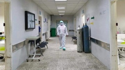 Digitale Untersuchung enthüllt Details des Massakers im Krankenhaus von Suweida und zeigt die Verwicklung bewaffneter Gruppen auf