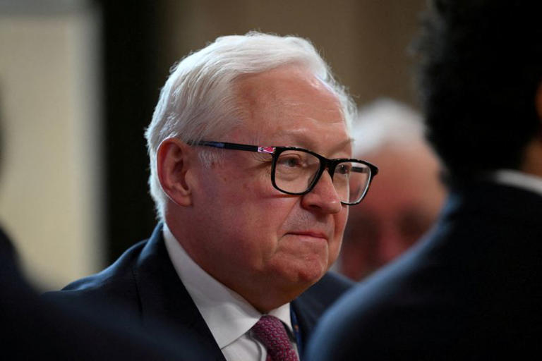 Russian Official: No Delay in Normalizing Relations with the United States