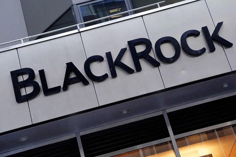 Quellen: Saudi Aramco steht kurz vor dem Abschluss eines Deals zur Beschaffung von 10 Milliarden US-Dollar von einer von BlackRock geführten Gruppe