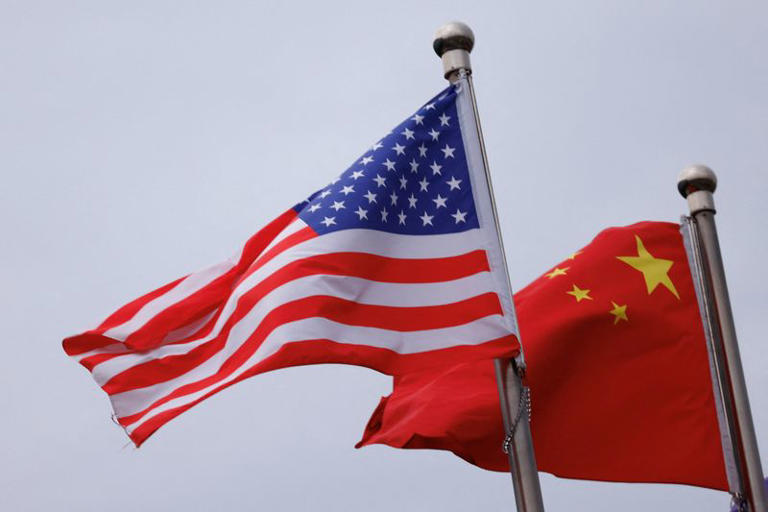 Chinese Foreign Minister Calls for Opening More Communication Channels with the United States