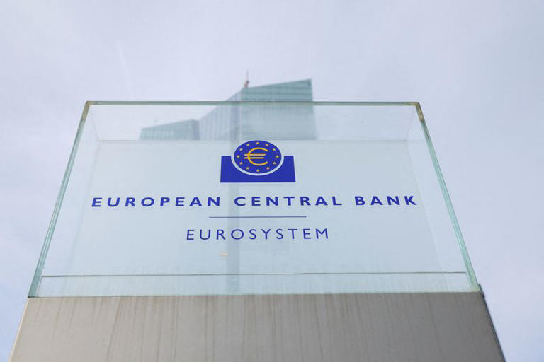 European Central Bank Keeps Interest Rates Unchanged