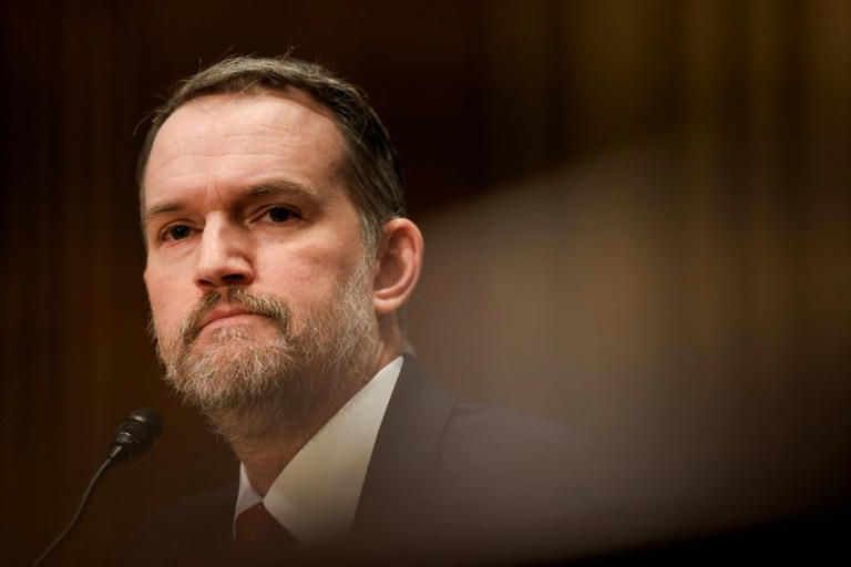 Représentant commercial américain : les droits de douane imposés par Trump la semaine dernière resteront inchangés