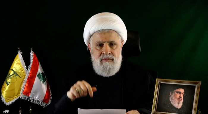 Hezbollah refuses to hand over weapons and vows to target Israel