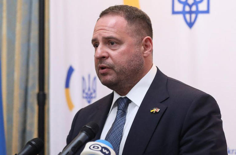 High-Level Ukrainian Visit to Qatar to Enhance Defense Cooperation