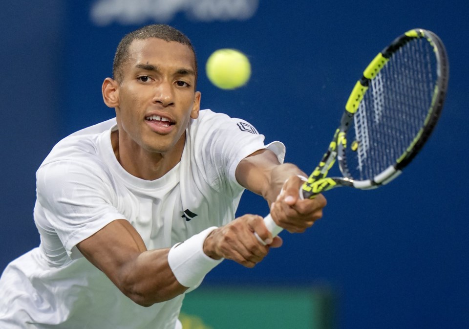 فيليكس أوغار-علياسيم: عودة قوية في US Open 2025 واستعداد لحياة جديدة خارج الملعب