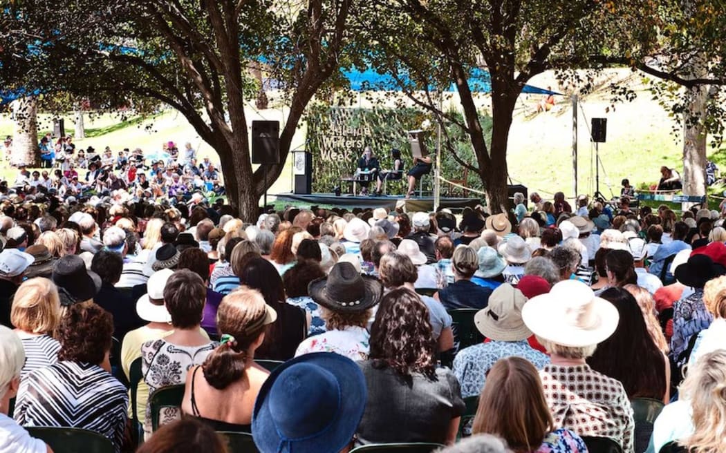 Adelaide Writers' Week Canceled Following Boycott Over Exclusion of Palestinian Author