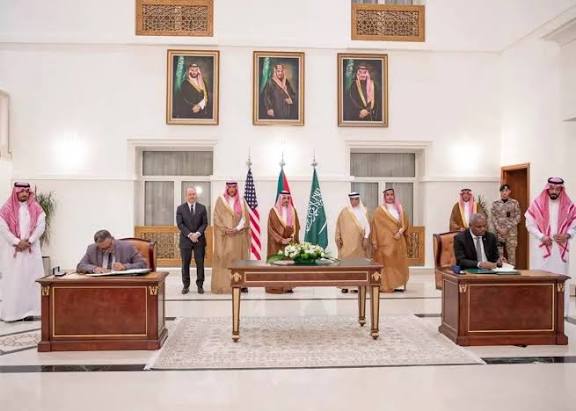 Washington Hosts Indirect Meetings Between the Sudanese Army and Rapid Support Forces Amid Escalation in El Fasher