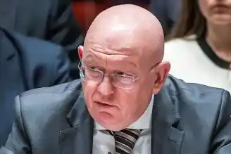 Le représentant de la Russie au Conseil de sécurité : Le bombardement de Doha ouvre la voie à l'attaque de toute capitale dans le monde