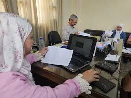 Ministère de l'Administration locale syrienne vérifie les données des licenciés en raison de la révolution pour les réintégrer dans leur travail