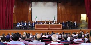 بهدف متابعة العملية الانتخابية 2025 .. اللجنة العليا لانتخابات مجلس الشعب تُعيّن أعضاء لجنتها القانونية