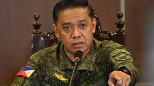 The Philippine Army Rejects Coup Calls and Affirms Support for the Constitution