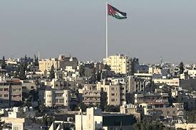 Amman Welcomes Hamas' Positive Stance on Trump's Initiative to End the Gaza War