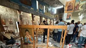 Yemen condena el atentado terrorista en la iglesia de Mar Elías en Damasco