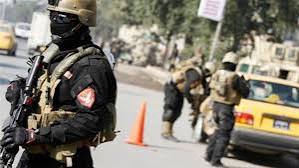 Irak stoppt den Alarmzustand für alle Sicherheitskräfte