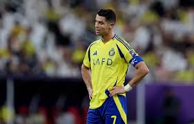 Ronaldo bereit, beim Sieg unter dieser Bedingung weiterzumachen!
