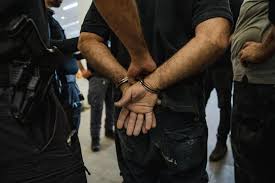 Mossad Agent Arrested in Tehran Metro