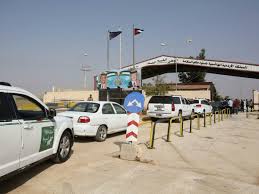 Acuerdo sirio-jordano: Anulación del impuesto al diésel para autobuses sirios que ingresan a Jordania