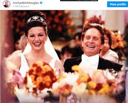 Tension at the Star House: Michael Douglas Upset with Catherine Zeta-Jones Over Wealth Comments