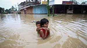 Amid Widespread Devastation, Floods in India Claim the Lives of 51 People and Leave Dozens Missing