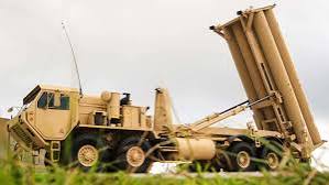 L'Arabie saoudite lance le premier escadron du système de défense aérienne antimissile américain THAAD