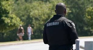 Armed Attack at a Shopping Center in the American State of Georgia