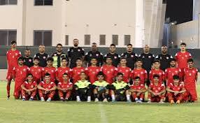 Bahrain Welcomes Gulf Delegations to Participate in the Gulf Basketball Junior Championship