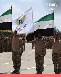 وزارة الدفاع تحتفل بتخريج الدفعة الأولى من الفرقة 76 في الجيش العربي السوري