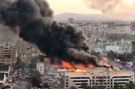 El Consejo de Cooperación del Golfo condena los ataques de Israel contra Siria y llama a la comunidad internacional a detenerlos