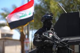 Iraq: Arrest of a Financial Support Official for ISIS