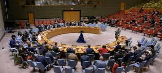 International and Arab Condemnations of Israeli Attacks on Syria and Anticipation of a Security Council Meeting