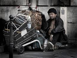 Poverty in France Reaches Highest Level in 30 Years