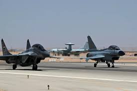 Israeli Claims of Egypt's Move to Enhance Military Cooperation with China Amid Concerns in Tel Aviv