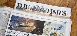 Die britische Times: Der Geist des Gaza-Krieges wird Israel in den nächsten 50 Jahren verfolgen
