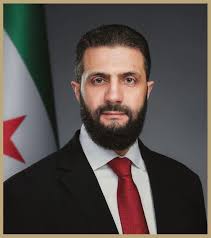 واشنطن تتحرك لرفع العقوبات الأممية عن الرئيس أحمد الشرع