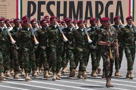 Cambios en la estrategia de apoyo estadounidense a Irak: presupuesto para la lucha contra el terrorismo a expensas de los peshmerga y la defensa