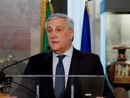 Despite signs of international dialogue, Italy is not optimistic about a quick peace in Ukraine