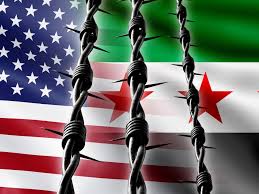 American Organization Calls on Congress to End Sanctions on Syria