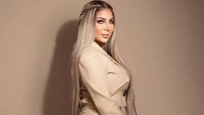 "حوّلت شقتها لمعمل تصنيع مخدرات" .. المذيعة المصرية سارة خليفة تُحال للجنايات