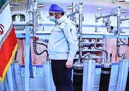 IAEA Inspectors Enter Iran by Decision of the National Security Council