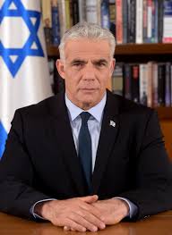 Lapid: Die Entschuldigung für den Tod von Kindern dient dem internationalen Interesse Israels