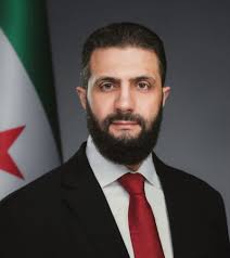 Al-Shara receives the head of the Iraqi intelligence service in Damascus to discuss security situation and bilateral cooperation