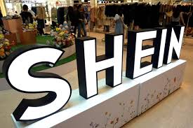 ‘Shein’ Faces Italian Fine Over Environmental Impact of Its Products