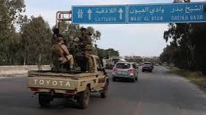 مدير الشبكة السورية لحقوق الإنسان يطالب الحكومة بمحاسبة المسؤولين عن الانتهاكات التي وقعت في الساحل