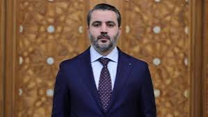 El Shibani de Ankara: Siria enfrenta grandes desafíos y el gobierno continúa trabajando a pesar de las dificultades
