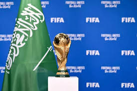 "FIFA" documents more than 120 years of the history of Saudi football and congratulates the Kingdom on the achievement