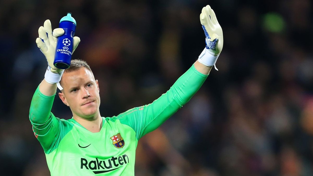 Barcelona entzieht Ter Stegen das Kapitänsamt amid zunehmender Konflikte