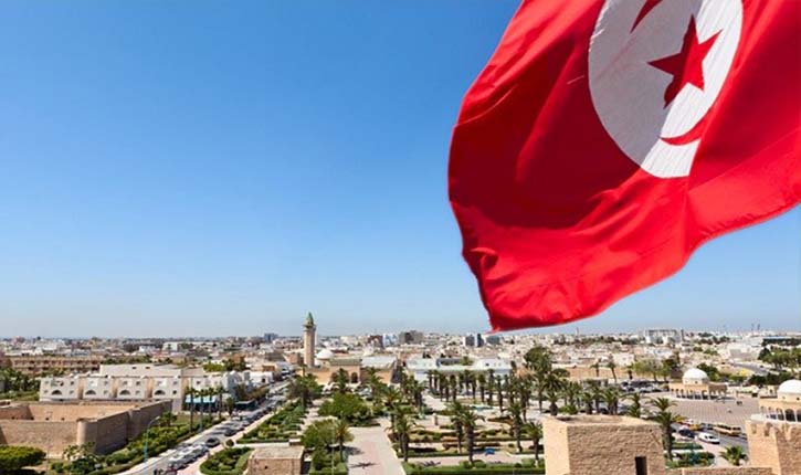 Tunisian Lawyer: Plainclothes Security Officers Arrested Former Presidential Candidate Mourad Messaoudi
