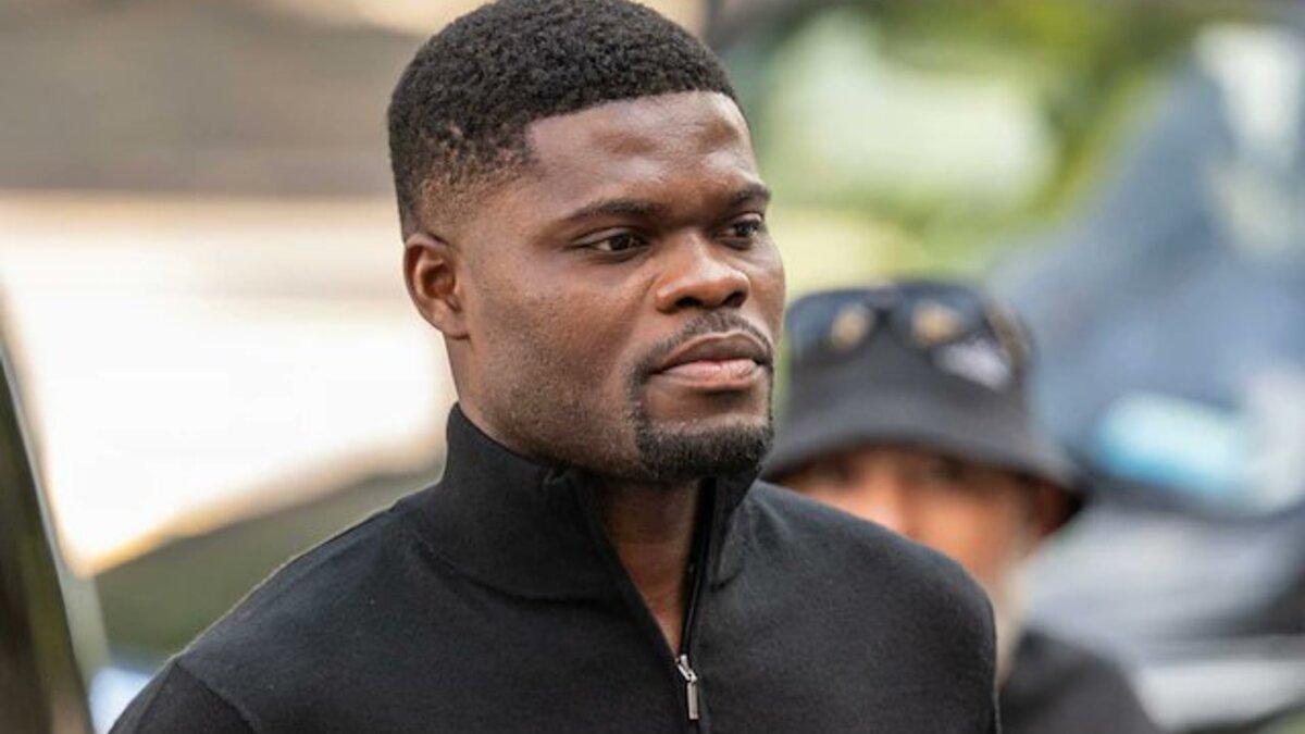 Eski Arsenal oyuncusu Thomas Partey, "tecavüz ve cinsel saldırı" suçlamalarıyla yargılanıyor